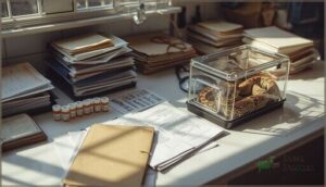 documents and health history to bring documents and health history to bring