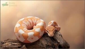 dreamsicle ball python morph dreamsicle ball python morph