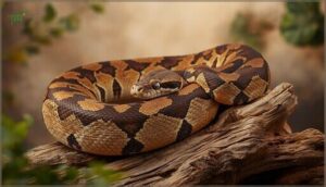 dumeril’s boa dumeril’s boa