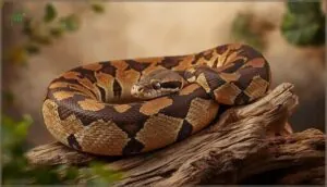 dumeril’s boa dumeril’s boa