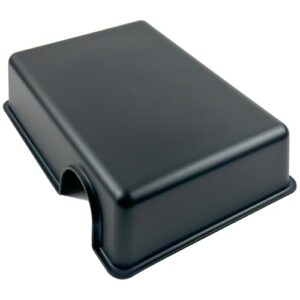 Durable Reptile Hide Box, Ball B0DQKSW66D