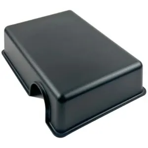 Durable Reptile Hide Box, Ball B0DQKSW66D