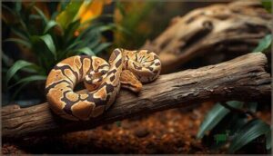dwarf ball python morphs dwarf ball python morphs