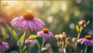 echinacea for immune support echinacea for immune support