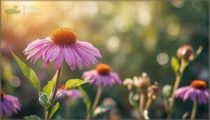 echinacea for immune support echinacea for immune support
