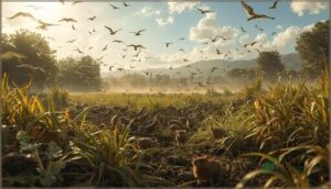 effects of removing rattlesnakes effects of removing rattlesnakes