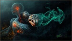 effects of venomous snake bites on humans effects of venomous snake bites on humans