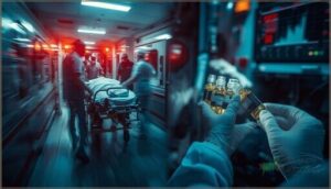 emergency response and medical treatment emergency response and medical treatment