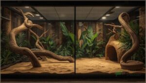 enclosure size and design requirements enclosure size and design requirements