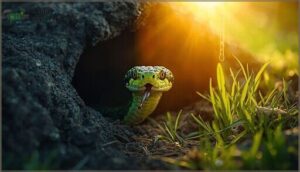 ending brumation and post-brumation care ending brumation and post-brumation care