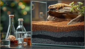 engineered and treated substrates engineered and treated substrates