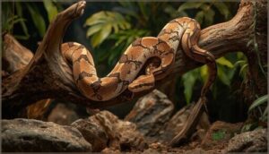 enrichment and handling for boa morphs enrichment and handling for boa morphs