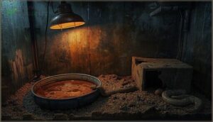 environmental and husbandry risk factors environmental and husbandry risk factors