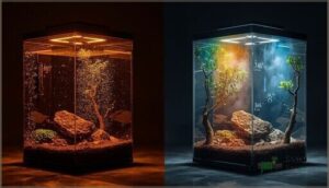 environmental control: temperature and humidity environmental control: temperature and humidity