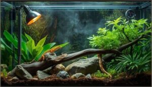 environmental controls for snake enclosures environmental controls for snake enclosures