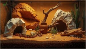 environmental enrichment for snake wellbeing environmental enrichment for snake wellbeing