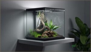 escape-proofing in limited areas escape-proofing in limited areas