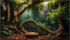 essential accessories for arboreal enclosures essential accessories for arboreal enclosures