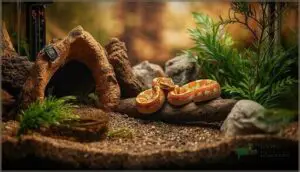 essential care for beginner snake morphs essential care for beginner snake morphs