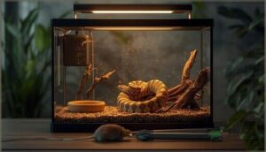 essential care requirements for corn snakes essential care requirements for corn snakes