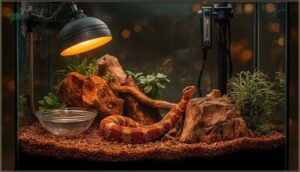 essential corn snake husbandry and welfare essential corn snake husbandry and welfare