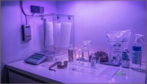 essential equipment and supplies essential equipment and supplies