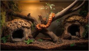 essential hides and climbing branches essential hides and climbing branches