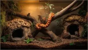 essential hides and climbing branches essential hides and climbing branches