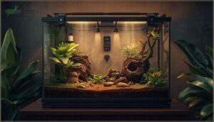 essential housing and enclosure setups essential housing and enclosure setups