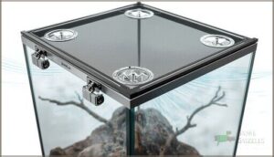 essential ventilation and security features essential ventilation and security features