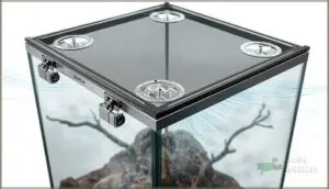 essential ventilation and security features essential ventilation and security features