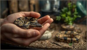 ethical and welfare considerations ethical and welfare considerations