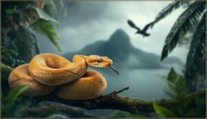 evolutionary adaptation on the island evolutionary adaptation on the island