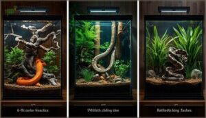 example calculations for popular species example calculations for popular species