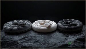 eye-catching gray, black, and white morphs eye-catching gray, black, and white morphs