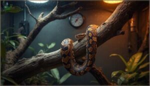 factors affecting ball python climbing behavior factors affecting ball python climbing behavior