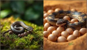 factors affecting snake litter size factors affecting snake litter size