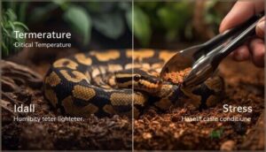 factors affecting temperament beyond morph factors affecting temperament beyond morph