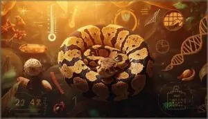 factors influencing ball python growth factors influencing ball python growth