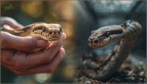 factors influencing boa constrictor temperament factors influencing boa constrictor temperament