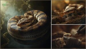 factors influencing boa size factors influencing boa size