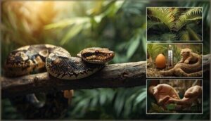 factors influencing boa temperament factors influencing boa temperament