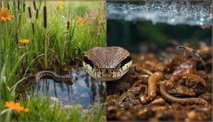 factors influencing garter snake diet factors influencing garter snake diet