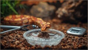 feeding and nutrition for beginner snakes feeding and nutrition for beginner snakes