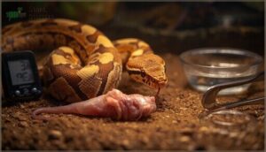 feeding and nutrition for boa morphs feeding and nutrition for boa morphs