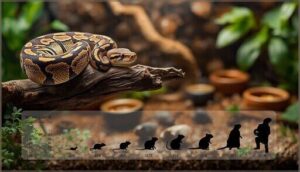 feeding frequency and monitoring health feeding frequency and monitoring health