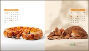 feeding frequency and schedules feeding frequency and schedules