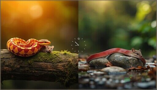 Corn Snake Diet and Nutrition: Complete Feeding Guide