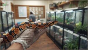 finding healthy morphs and reputable breeders finding healthy morphs and reputable breeders