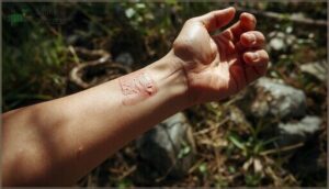 first aid and emergency response steps